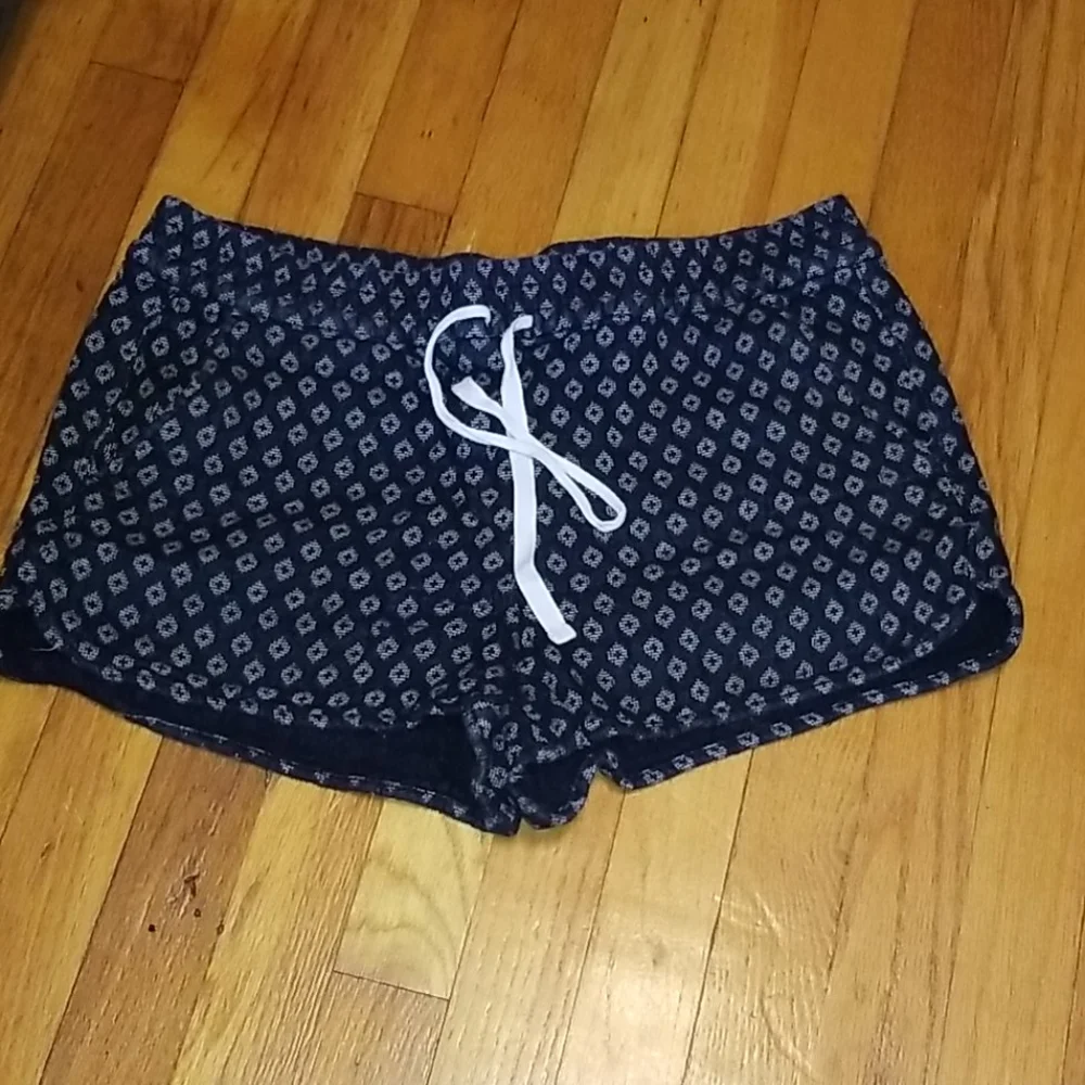 Loft 100% cotton shorts, med - Picture 1 of 9